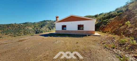 4 bedrooms House in Colmenar, Spain No. 58312 37