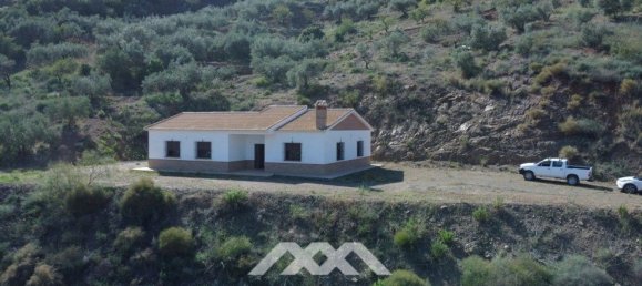 4 bedrooms House in Colmenar, Spain No. 58312 41