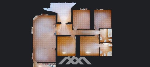 4 bedrooms House in Colmenar, Spain No. 58312 43