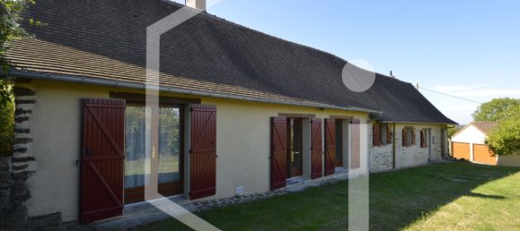 Casa de 3 dormitorios en Subligny, France No. 93318 7