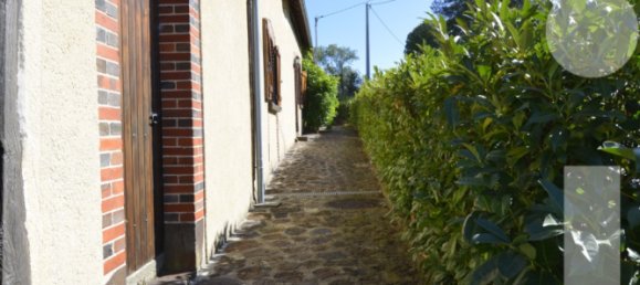 Casa de 3 dormitorios en Subligny, France No. 93318 23