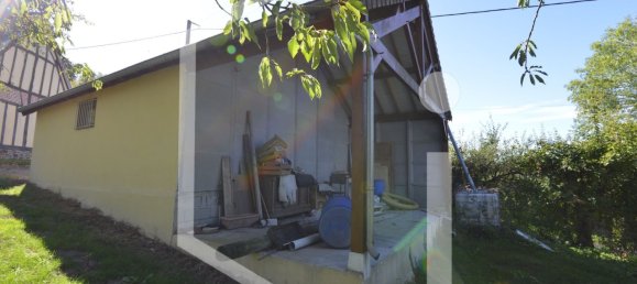 Casa de 3 dormitorios en Subligny, France No. 93318 26