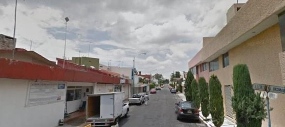 4 غرف نوم منزل في Mexicali, Mexico رقم 172710 2