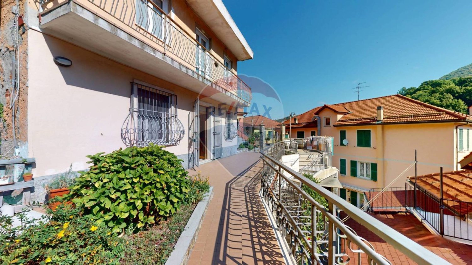 1 Schlafzimmer Wohnung in Rossiglione, Italy, Nr. 399124