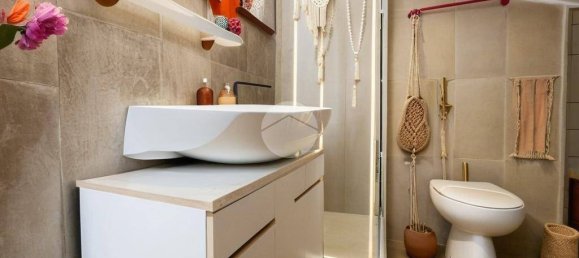 1 bedroom Apartment in Ospedaletti, Italy No. 302976 8