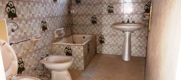 5-Zimmer Haus in Montesano Salentino, Italy, Nr. 136426 4