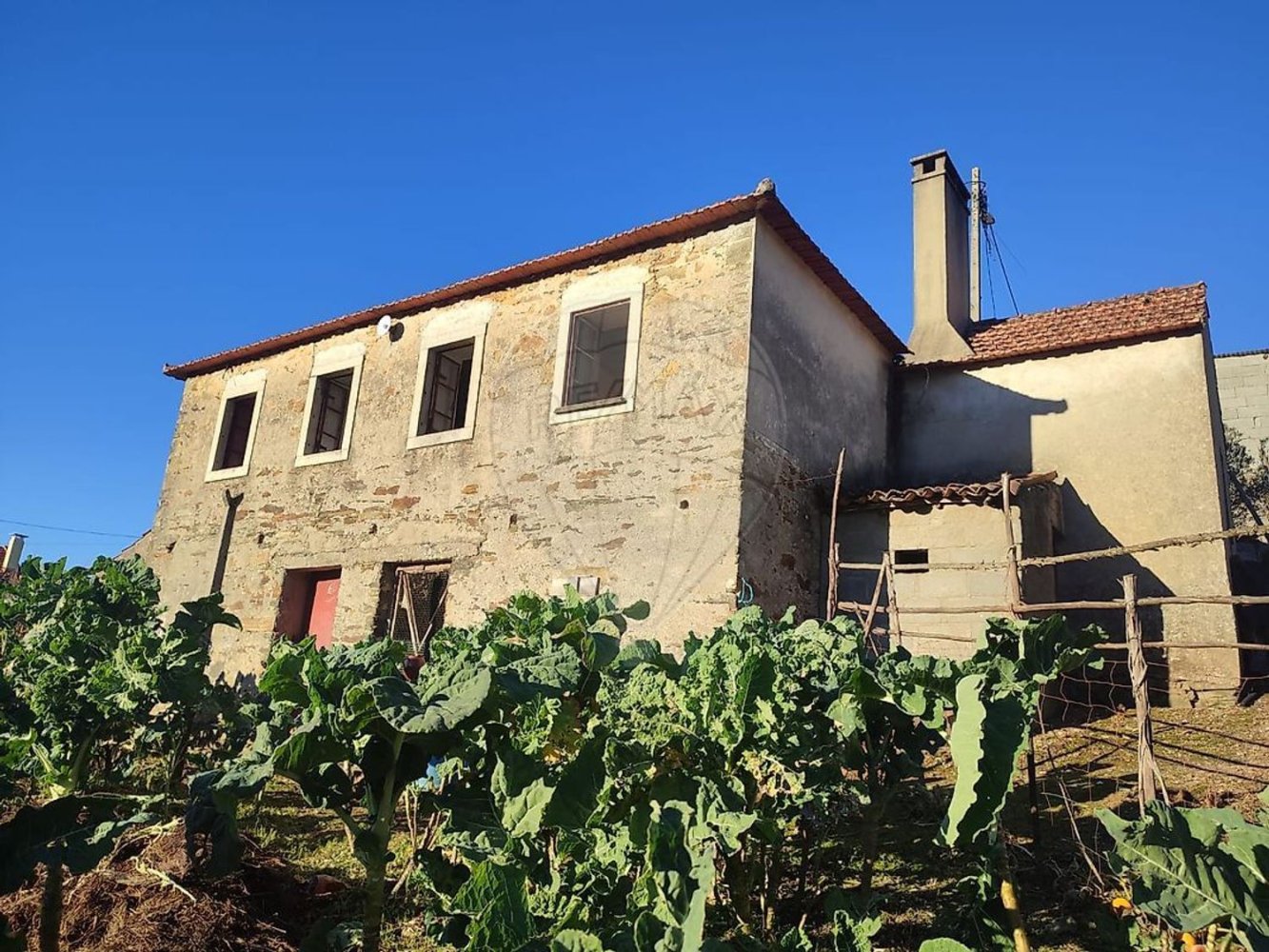 2 bedrooms House in Aguda, Portugal No. 17687