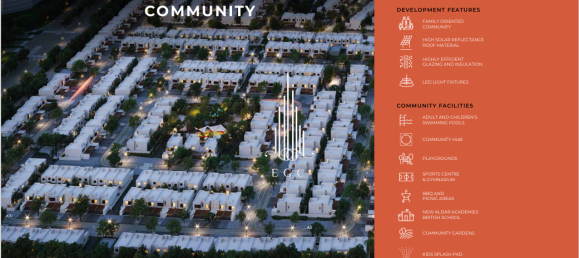 3 bedrooms Villa in Yas Island, UAE No. 43058 16