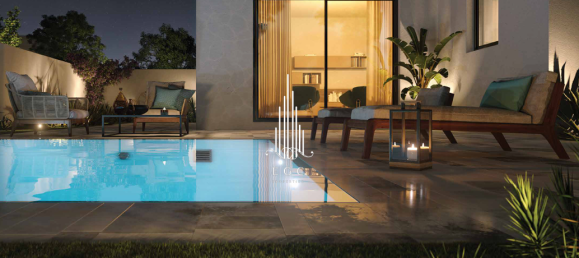 3 bedrooms Villa in Yas Island, UAE No. 43058 6