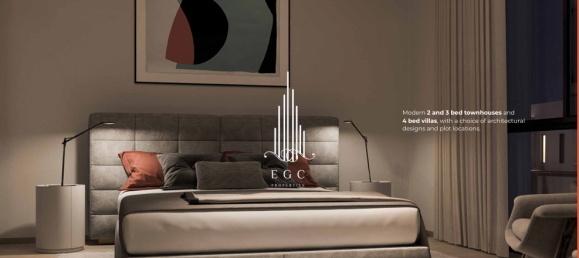 3 bedrooms Villa in Yas Island, UAE No. 43058 5