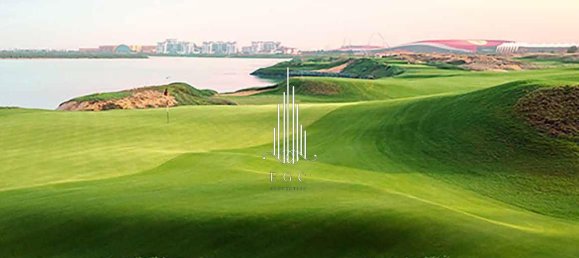 3 bedrooms Villa in Yas Island, UAE No. 43058 12