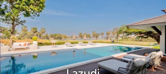 4 bedrooms Villa in Cha-am, Thailand No. 27140 7