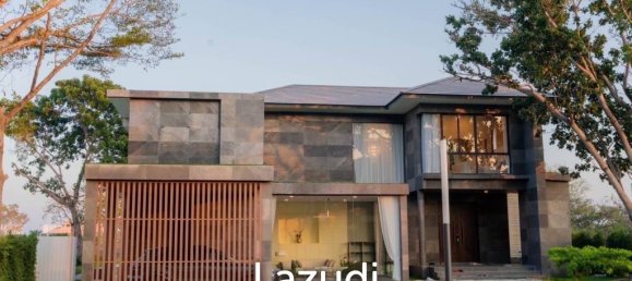 4 bedrooms Villa in Cha-am, Thailand No. 27140 4