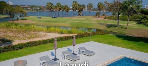 4 bedrooms Villa in Cha-am, Thailand No. 27140 6