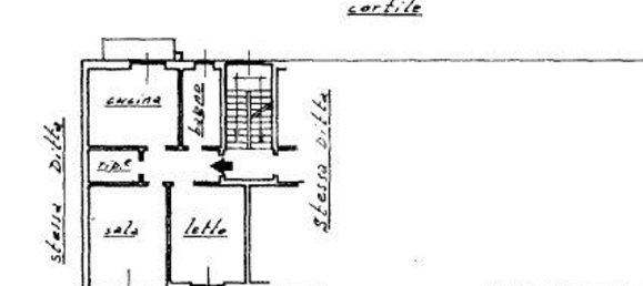 3غرفة شقة في Montanaro, Italy رقم 289949 15