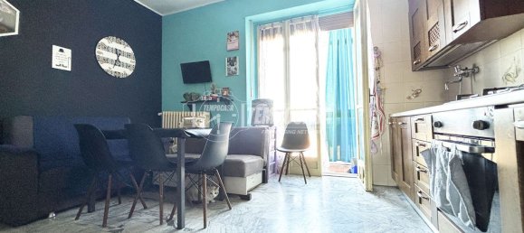 3غرفة شقة في Montanaro, Italy رقم 289949 3