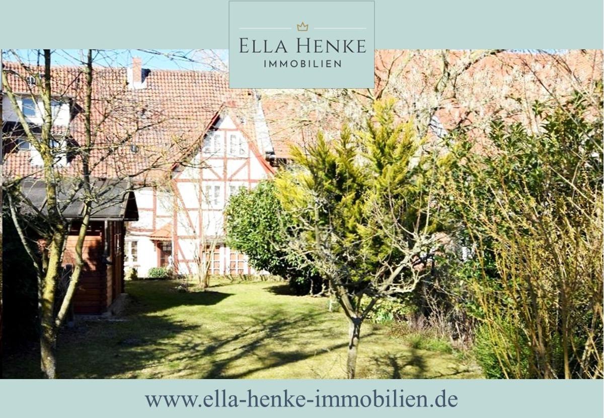 Таунхаус с 6 комнатами в Хельмштедт, Германия № 14938