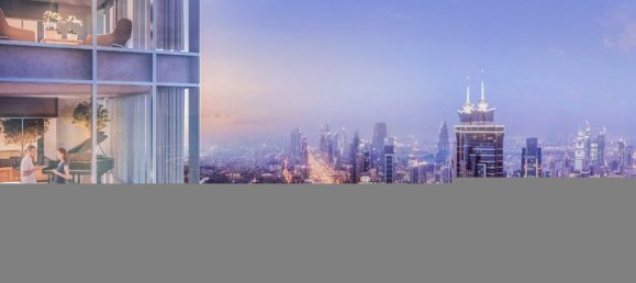  Apartment in Business Bay, UAE No. 3176 15