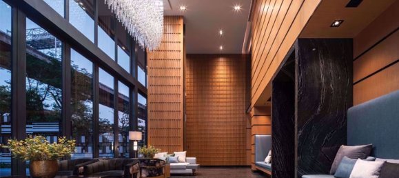 1 bedroom Condo in The Base Garden Rama 9 Railay Beach, Thailand No. 25870 2