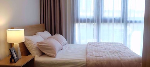 1 bedroom Condo in The Base Garden Rama 9 Railay Beach, Thailand No. 25870 7