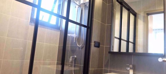 1 bedroom Condo in The Base Garden Rama 9 Railay Beach, Thailand No. 25870 5