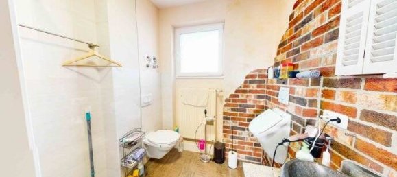 Ático de 5 habitaciónes en Schwabach, Germany No. 271622 11