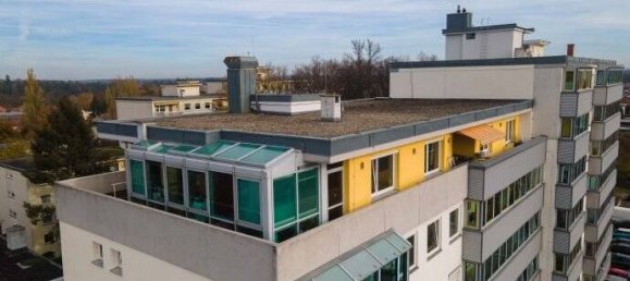 Ático de 5 habitaciónes en Schwabach, Germany No. 271622 17