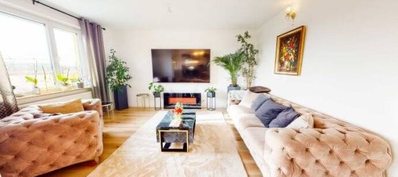 Ático de 5 habitaciónes en Schwabach, Germany No. 271622 3