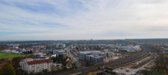 Ático de 5 habitaciónes en Schwabach, Germany No. 271622 19
