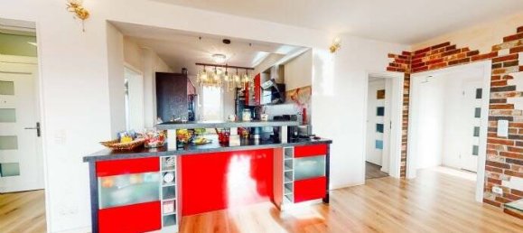 Ático de 5 habitaciónes en Schwabach, Germany No. 271622 4