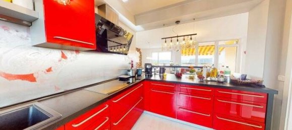 Ático de 5 habitaciónes en Schwabach, Germany No. 271622 5