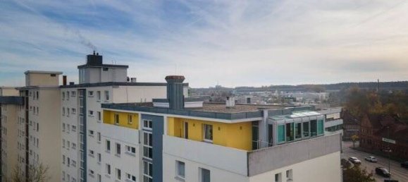 Ático de 5 habitaciónes en Schwabach, Germany No. 271622 16