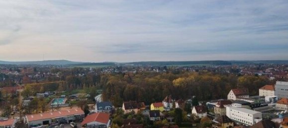 Ático de 5 habitaciónes en Schwabach, Germany No. 271622 20