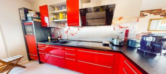 Ático de 5 habitaciónes en Schwabach, Germany No. 271622 6