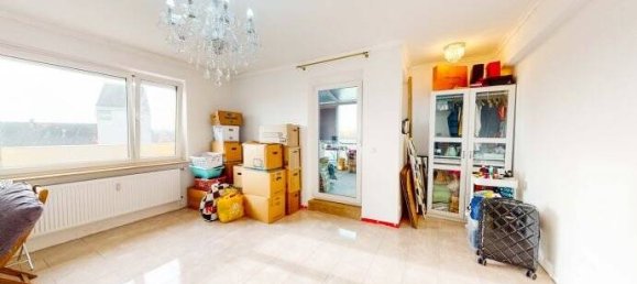 Ático de 5 habitaciónes en Schwabach, Germany No. 271622 8