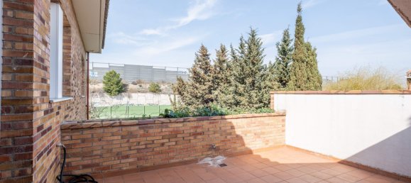 Casa T5 em Zaragoza, Spain N.º 61572 43