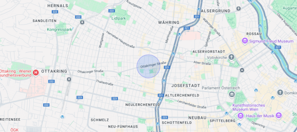 Коммерческая недвижимость 248м² в Оттакринг, Австрия № 138715 10