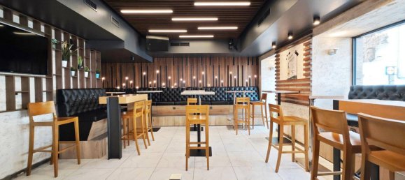 Коммерческая недвижимость 248м² в Оттакринг, Австрия № 138715 19