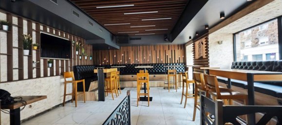 Коммерческая недвижимость 248м² в Оттакринг, Австрия № 138715 23