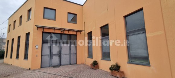 115m² Warehouse in Parma, Italy No. 226419 3