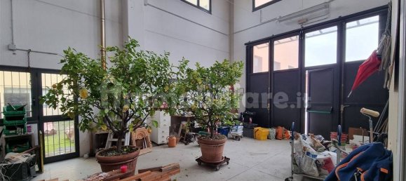 115m² Warehouse in Parma, Italy No. 226419 2