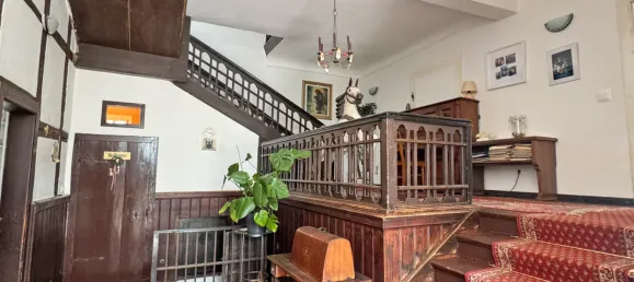 10-Zimmer Haus in Gotha, Germany, Nr. 325502 6