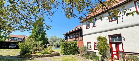 10-Zimmer Haus in Gotha, Germany, Nr. 325502 7