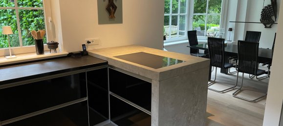 4-salle Maison de ville à Schleswig-Holstein, Germany No. 22975 20