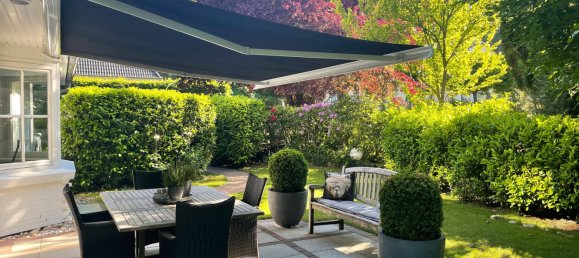 4-salle Maison de ville à Schleswig-Holstein, Germany No. 22975 8