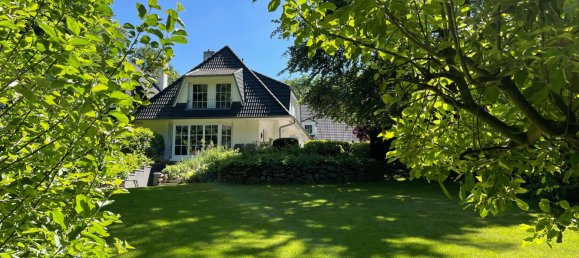 4-salle Maison de ville à Schleswig-Holstein, Germany No. 22975 4