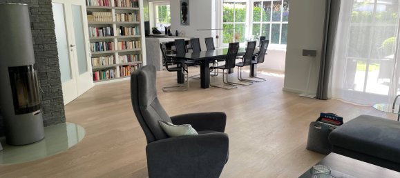 4-salle Maison de ville à Schleswig-Holstein, Germany No. 22975 16