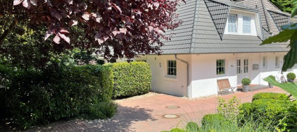 4-salle Maison de ville à Schleswig-Holstein, Germany No. 22975 9