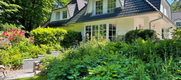 4-salle Maison de ville à Schleswig-Holstein, Germany No. 22975 6