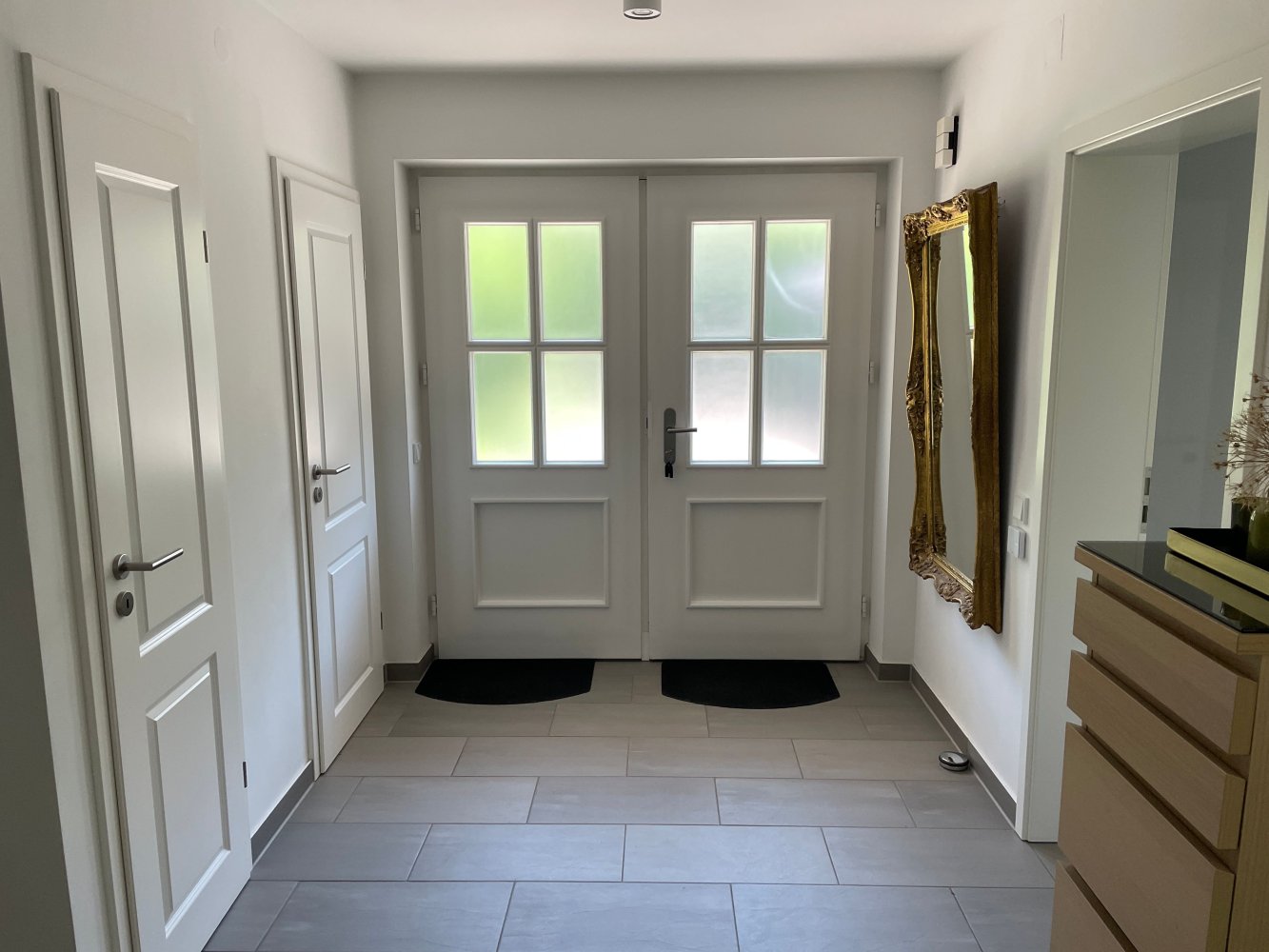 4-salle Maison de ville à Schleswig-Holstein, Germany No. 22975